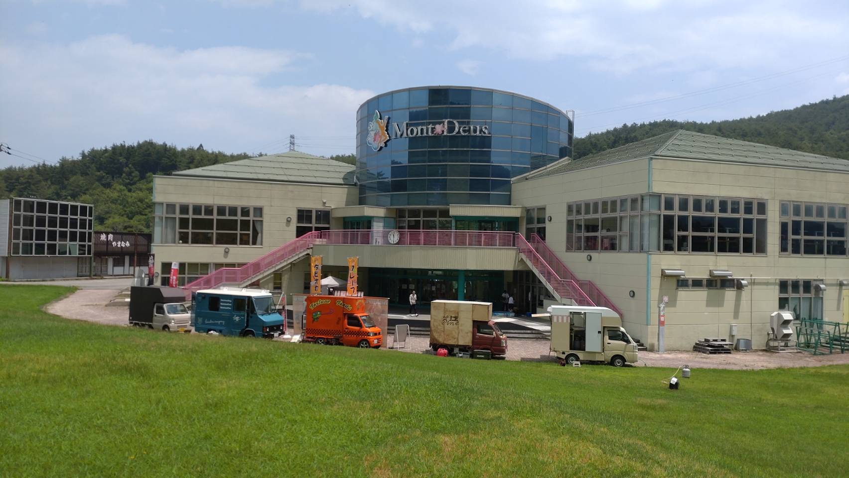 マルシェのイメージ