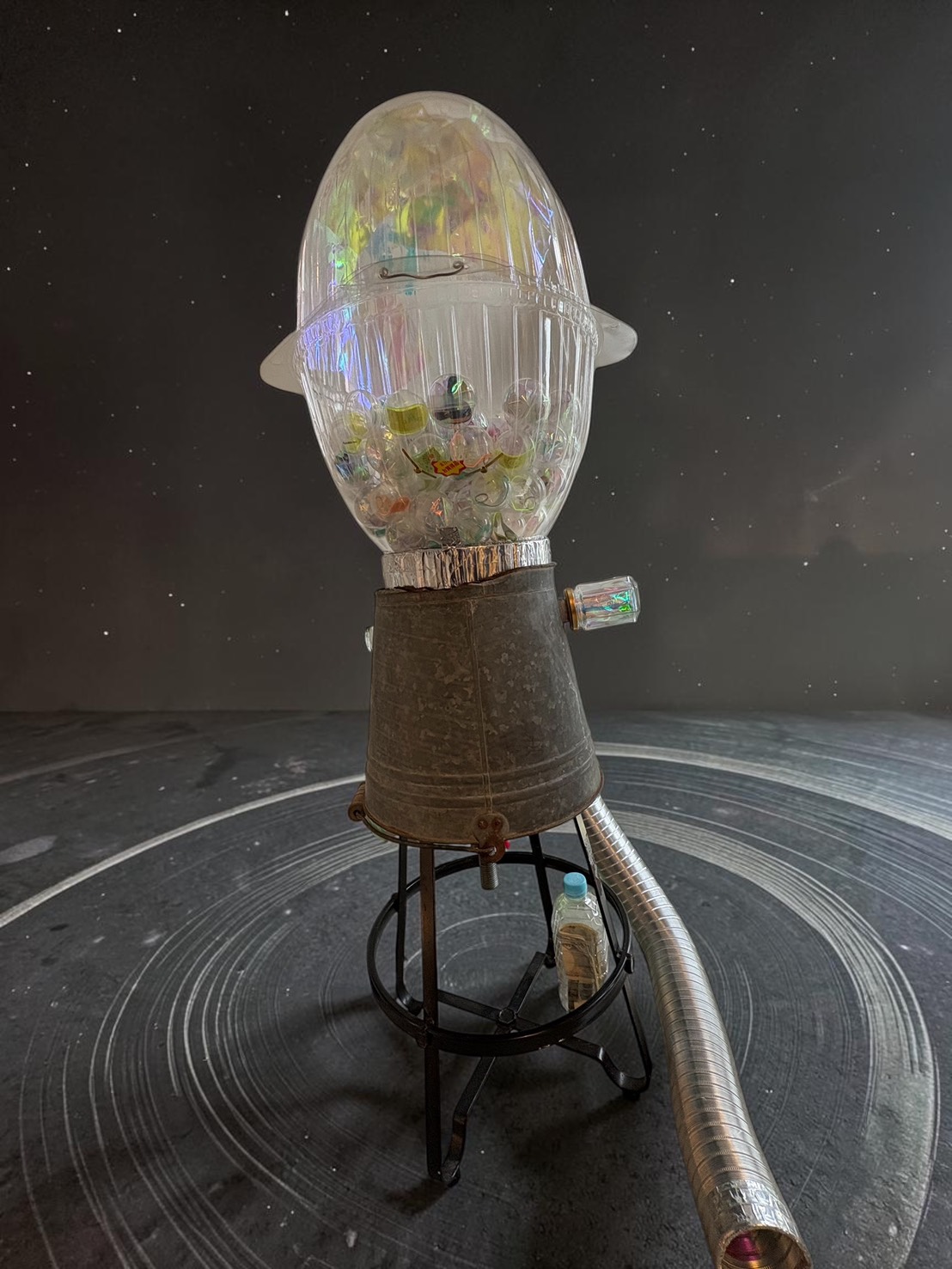 UFO呼び隊
