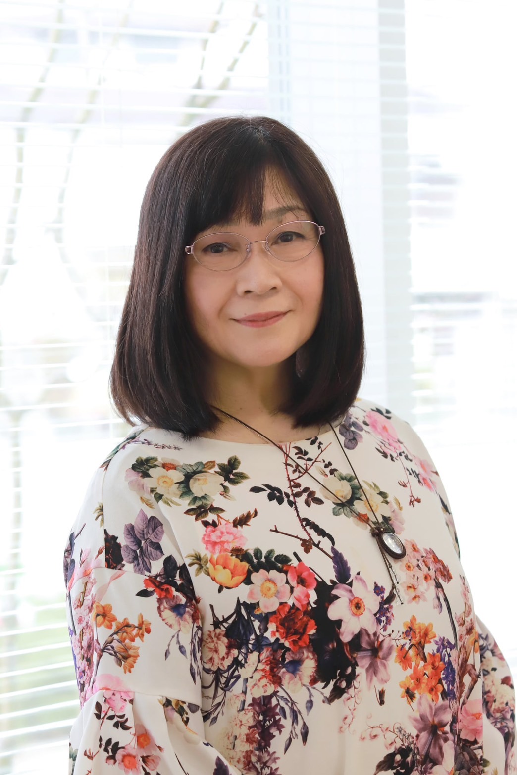 吉野信子