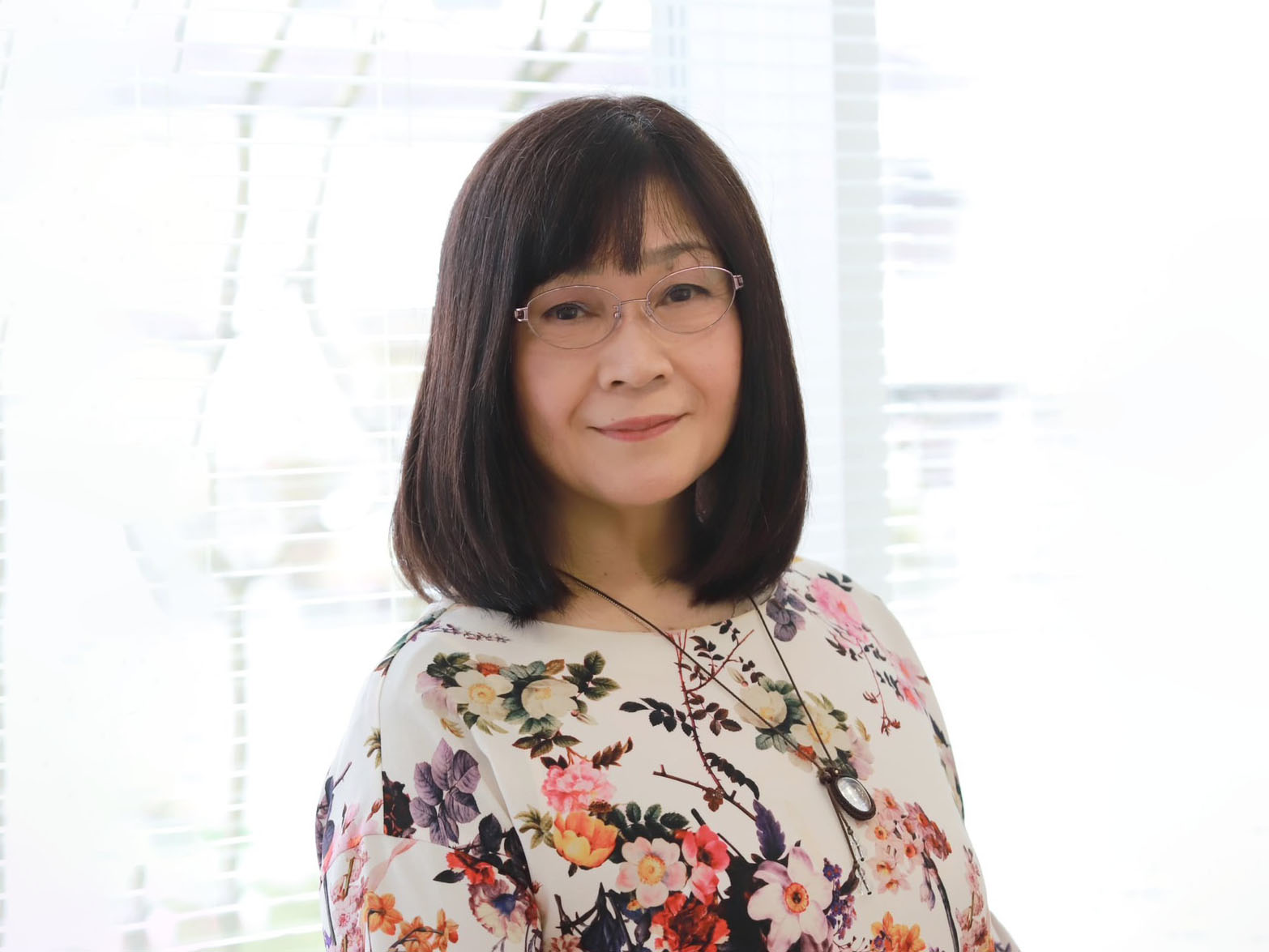 吉野信子